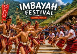 Imbayah Festival