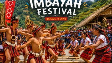 Imbayah Festival