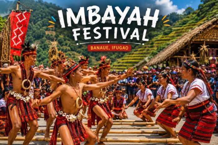 Imbayah Festival