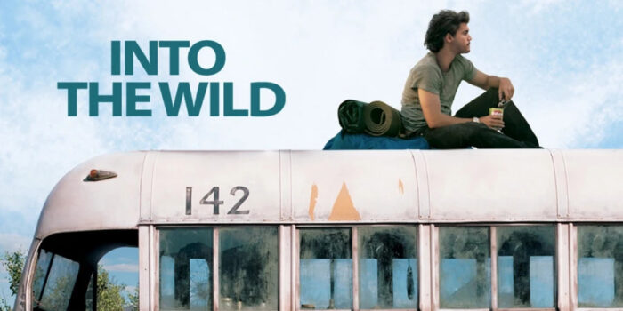 Into the Wild (2007)