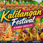 Kalilangan Festival
