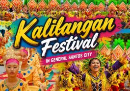Kalilangan Festival