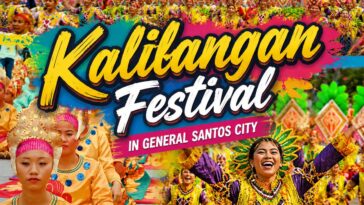 Kalilangan Festival