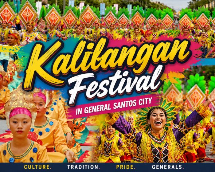 Kalilangan Festival