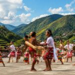 Lang-ay Festival
