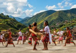 Lang-ay Festival