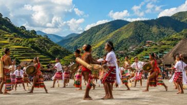 Lang-ay Festival