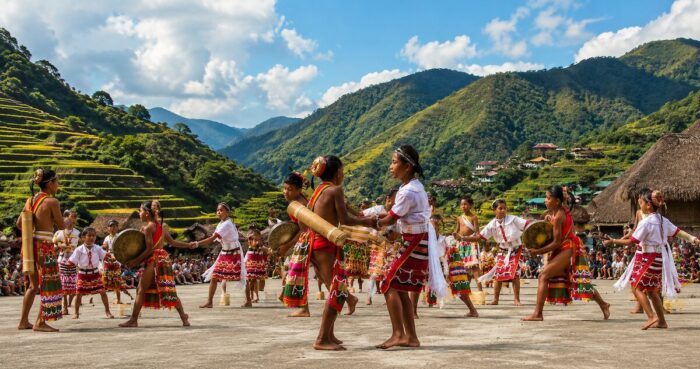 Lang-ay Festival
