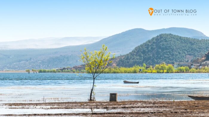 Lashi Lake