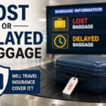 Lost or Delayed Baggage