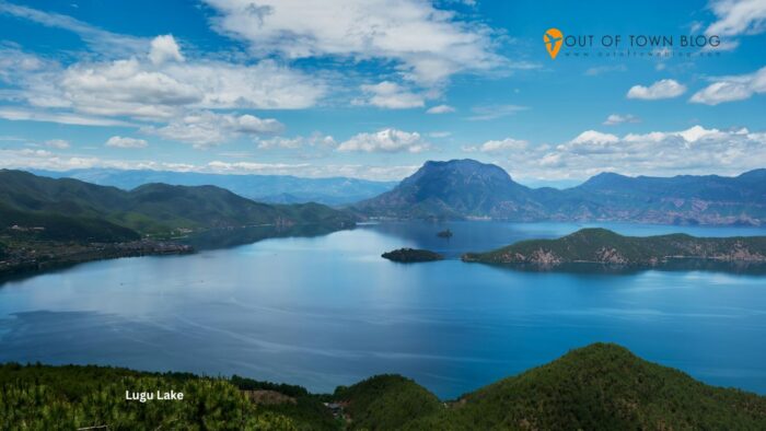 Lugu Lake