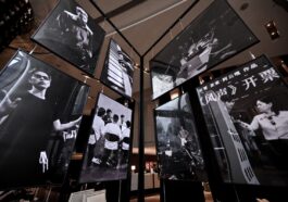 Luminaries In Residence - Artistry of Ayanga