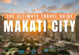 Makati City Travel Guide