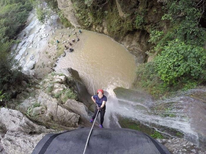 Mapawa Nature Park photo via FB Page