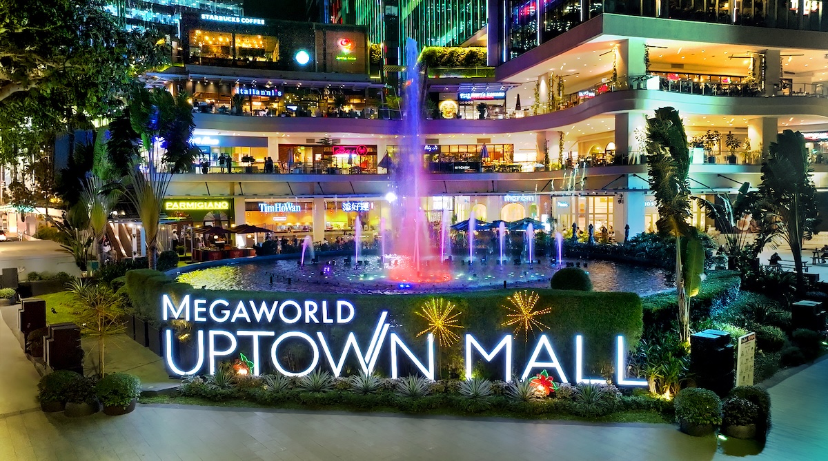 Meet Megan AI, the AI Chatbot Changing the Way You Navigate the Mall
