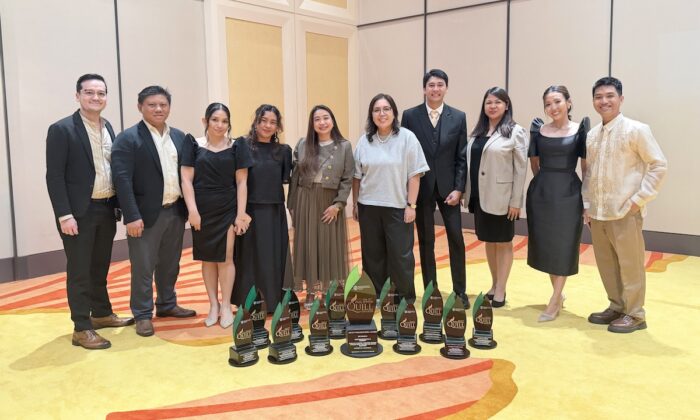 Megaworld Lifestyle Malls - Team