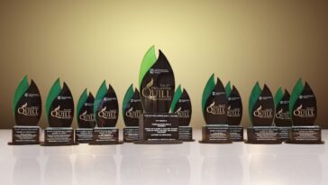 Megaworld Lifestyle Malls Wins 12 Philippine Quill Awards for Food, Culture, Sustainability, and Innovation