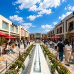 Mitsui Outlet Park Kisarazu