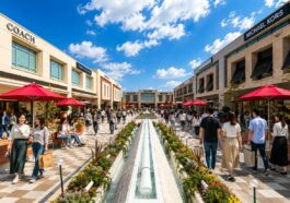 Mitsui Outlet Park Kisarazu