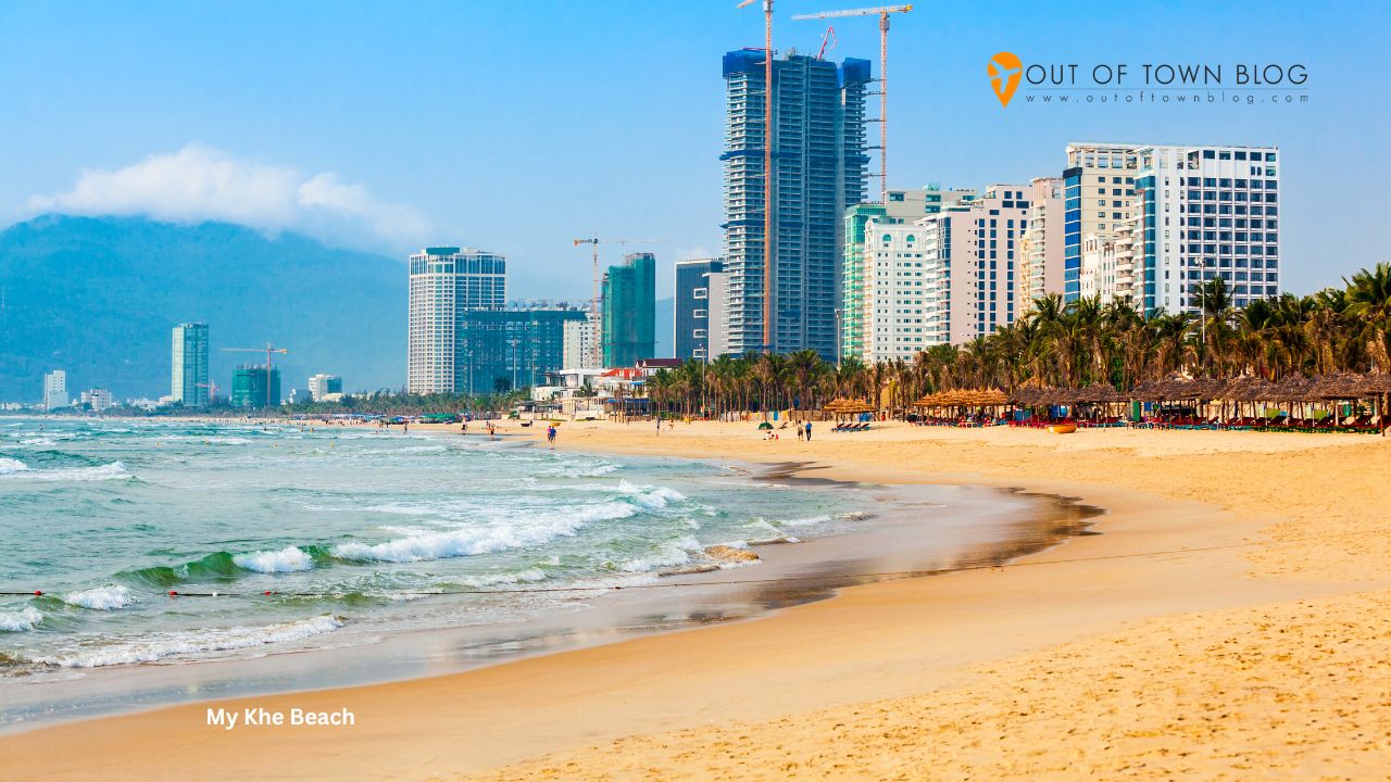 Where to Stay in Da Nang: Best Areas and Hotels