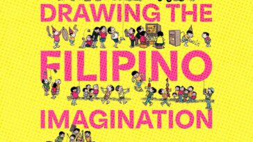 National Artist Larry Alcala Exhibit