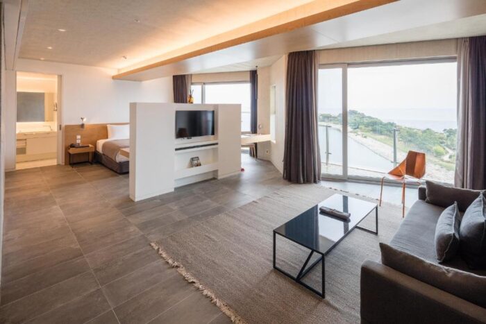 Nest Hotel Incheon