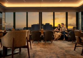 Okinawa Harborview Hotel