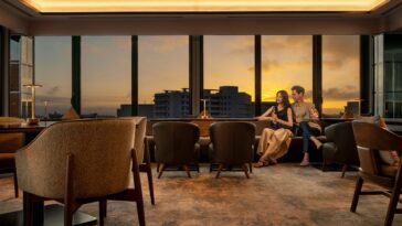 Okinawa Harborview Hotel