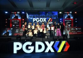 PLDT Home supports Filipino game developers and the local gaming community at the Philippine Game Developers Expo (PGDX) 2026.