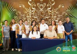 Palawan Tourism Expo 2026