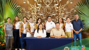 Palawan Tourism Expo 2026