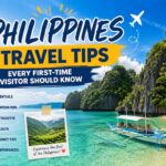 Philippines Travel Tips Every First-Time Visitor Should Know