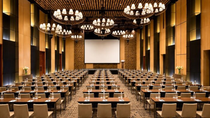 Regency Ballroom - Hyatt Regency Danang Resort and Spa