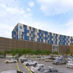 The expansion of SM City Iloilo North Block will add around 35,000 square meters of gross floor area.