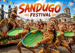 Sandugo Festival