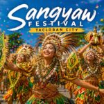 Sangyaw Festival in Tacloban City