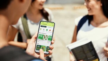 Save More Every Day With GrabCoins Across Rides, Food, Groceries, and GrabPay