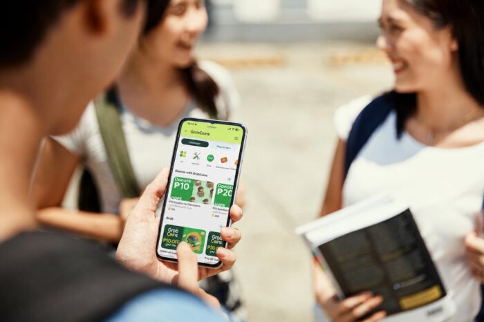 Save More Every Day With GrabCoins Across Rides, Food, Groceries, and GrabPay