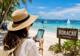 Simple Travel Itinerary Guide