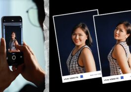 Simple tips for better photos with vivo X300 FE
