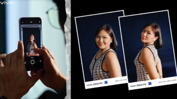 Simple tips for better photos with vivo X300 FE