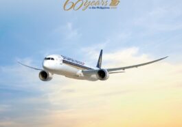 Singapore Airlines Expands Europe Network, Adds New Madrid Service