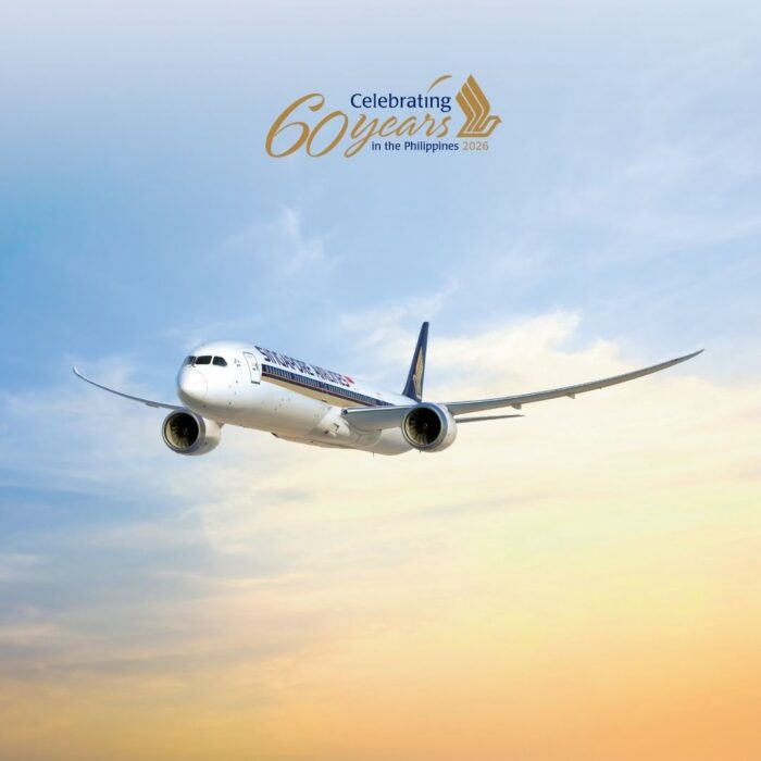 Singapore Airlines Expands Europe Network, Adds New Madrid Service