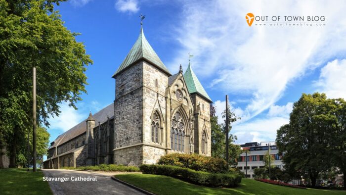 Stavanger Cathedral