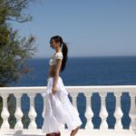 Stay in JENNIE’s “Less Than a Lover” Music Video Villa