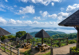 Tagaytay Picnic Grove Guide