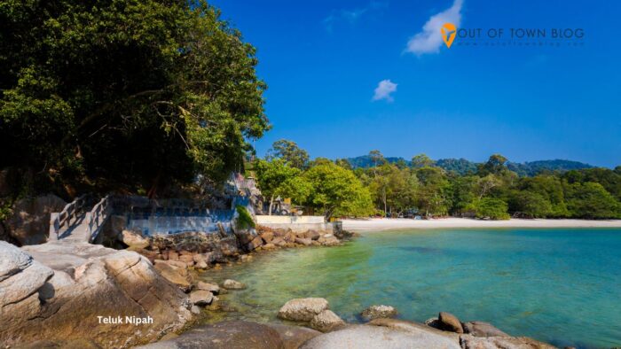 Teluk Nipah