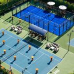 The Courts at Hyatt Regency Danang
