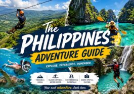 The Philippines Adventure Guide