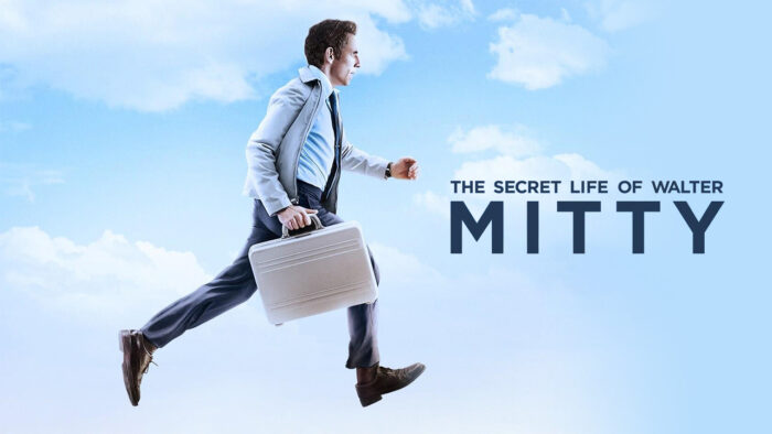 The Secret Life of Walter Mitty (2013)